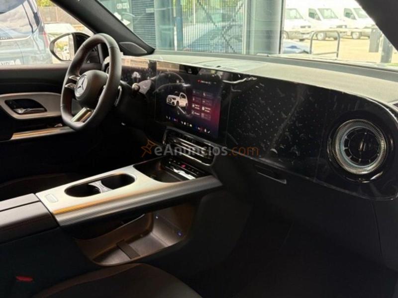 Mercedes-benz Glb 250+ Con Tecnologia Eq