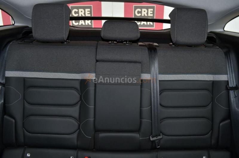 Citron C4 PureTech 130 EAT8 Feel Pack