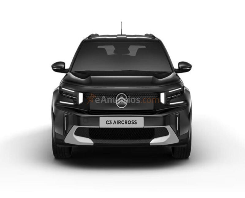 Citron C3 Aircross Hybrid 145 -DCS6 MAX