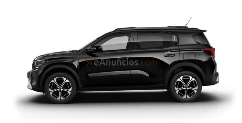 Citron C3 Aircross Hybrid 145 -DCS6 MAX