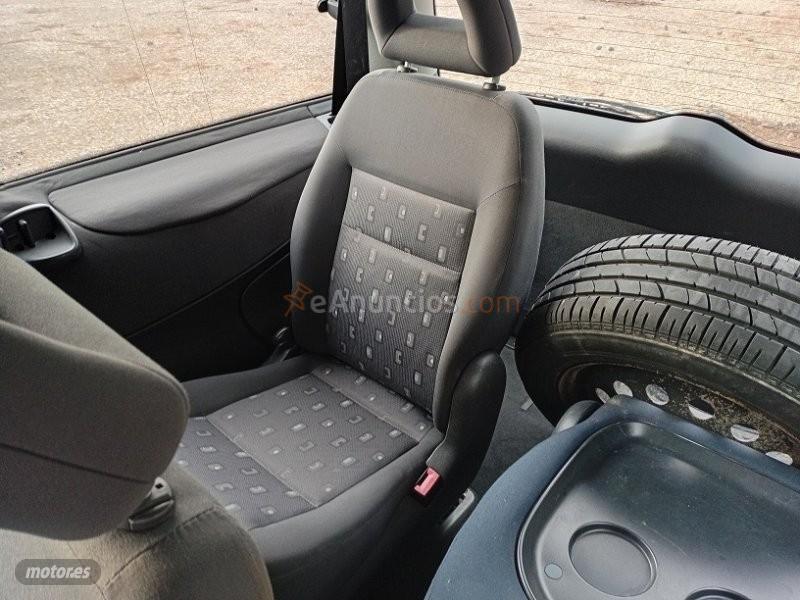 Volkswagen Sharan 1.9 TDI 130 CV 7 PLAZAS. de 2005 con 304.000 Km por 3.000 EUR. en Murcia