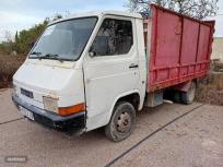 Nissan Trade TRADE 2.8 D BASCULANTE (AVERIADA). de 1988 con 314.000 Km por 2.800 EUR. en Murcia