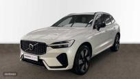 Volvo XC 60 2.0 T6 RECHARGE ULTIMATE DARK AUTO 4WD 5P de 2024 con 21.999 Km por 49.900 EUR. en Guipuzcoa