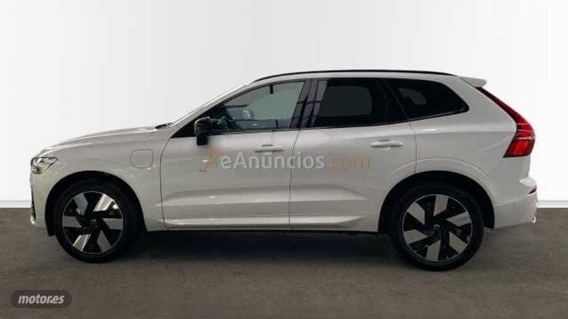 Volvo XC 60 2.0 T6 RECHARGE ULTIMATE DARK AUTO 4WD 5P de 2024 con 21.999 Km por 49.900 EUR. en Guipuzcoa