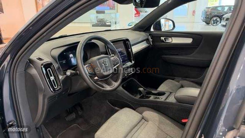 Volvo XC40 2.0 B3 MHEV CORE DCT 163 5P de 2026 con 30.487 Km por 34.500 EUR. en Ciudad Real