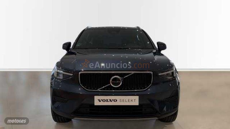 Volvo XC40 2.0 B3 MHEV CORE DCT 163 5P de 2026 con 30.487 Km por 34.500 EUR. en Ciudad Real
