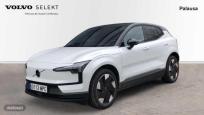 Volvo EX30 BEV 69KWH SINGLE MOTOR EXT. RANGE ULTRA 5P de 2024 con 34.220 Km por 32.495 EUR. en Valladolid