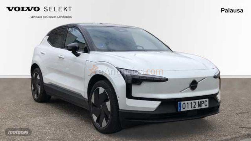 Volvo EX30 BEV 69KWH SINGLE MOTOR EXT. RANGE ULTRA 5P de 2024 con 34.220 Km por 32.495 EUR. en Valladolid