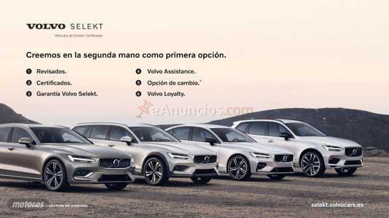Volvo XC 60 2.0 B5 P MHEV PLUS BRIGHT AUTO 4WD 250 5P de 2025 con 35.283 Km por 54.995 EUR. en Valladolid