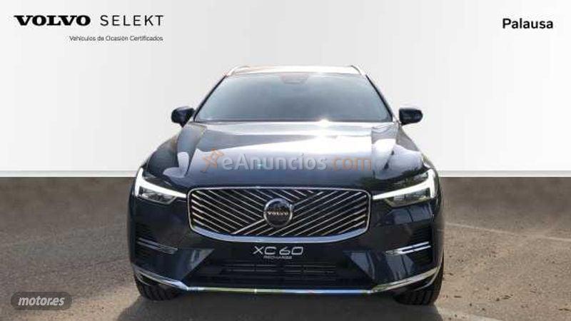 Volvo XC 60 2.0 B5 P MHEV PLUS BRIGHT AUTO 4WD 250 5P de 2025 con 35.283 Km por 54.995 EUR. en Valladolid