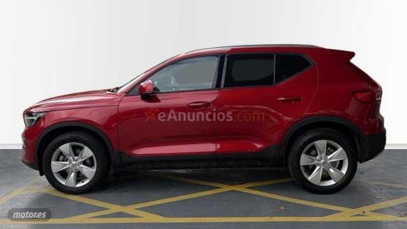 Volvo XC40 Core, B4, Gasolina de 2024 con 27.500 Km por 29.500 EUR. en Barcelona