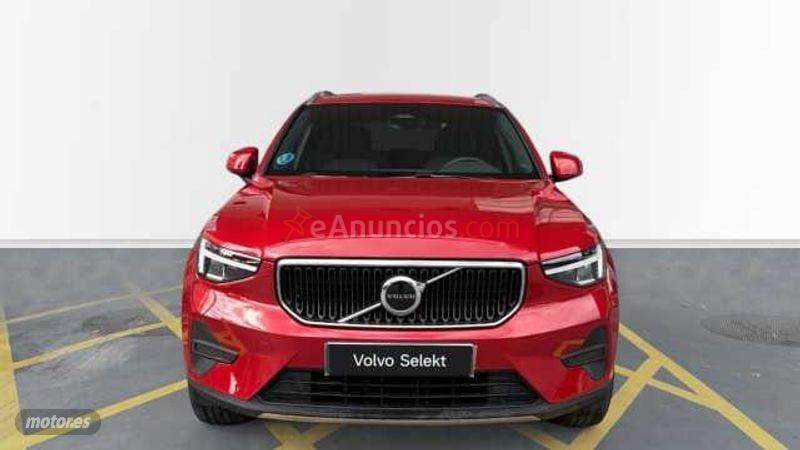 Volvo XC40 Core, B4, Gasolina de 2024 con 27.500 Km por 29.500 EUR. en Barcelona