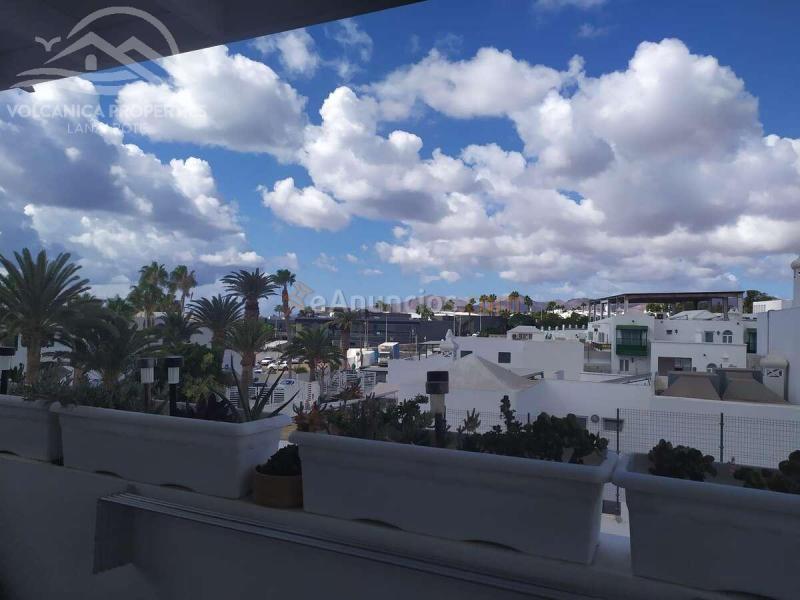 (Ref.640910) Elegante apartamento de un dormitorio en la primera planta, situado en Loma Verde, Puerto del Carmen