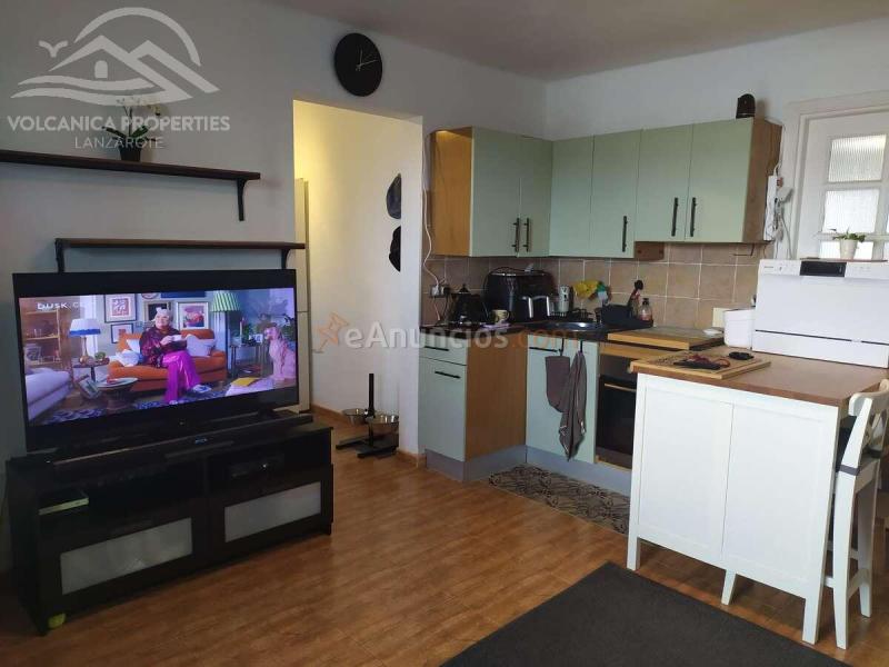 (Ref.640910) Elegante apartamento de un dormitorio en la primera planta, situado en Loma Verde, Puerto del Carmen