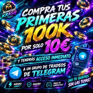 Monedas para FC27