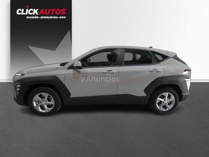 Hyundai Kona 1.6 GDI 141CV HEV Maxx DCT