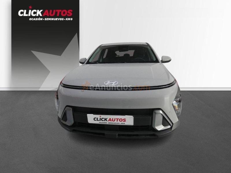 Hyundai Kona 1.6 GDI 141CV HEV Maxx DCT