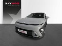 Hyundai Kona 1.6 GDI 141CV HEV Maxx DCT