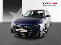 Audi A1 1.0 TFSI 116CV Adrenalin