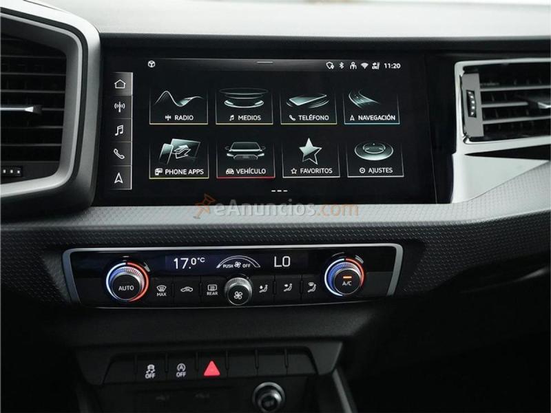 Audi A1 1.0 TFSI 116CV Adrenalin
