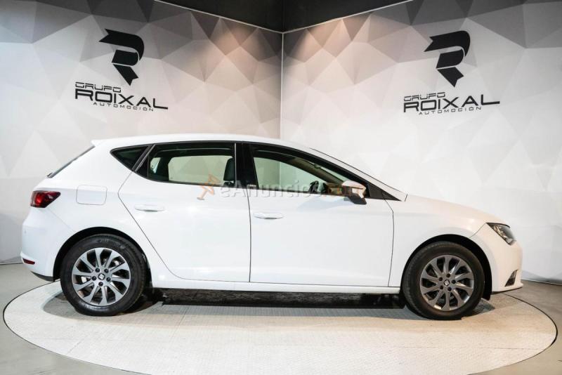 Seat Leon 1.6 TDI CR 105 CV Start&Stop Style UNICO PROPIETARIO ITECH