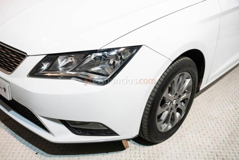 Seat Leon 1.6 TDI CR 105 CV Start&Stop Style UNICO PROPIETARIO ITECH