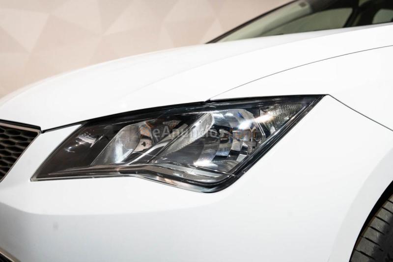 Seat Leon 1.6 TDI CR 105 CV Start&Stop Style UNICO PROPIETARIO ITECH