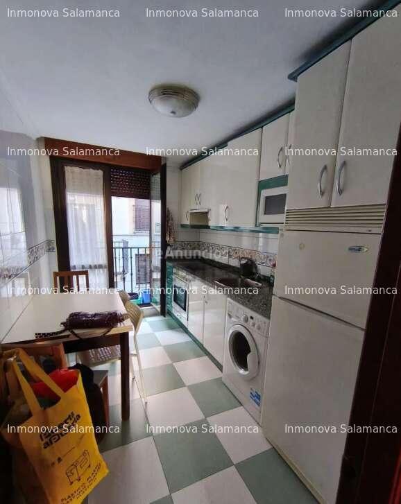 Salamanca ( Fonseca -San Vicente ); 3d, 2wc. 900€