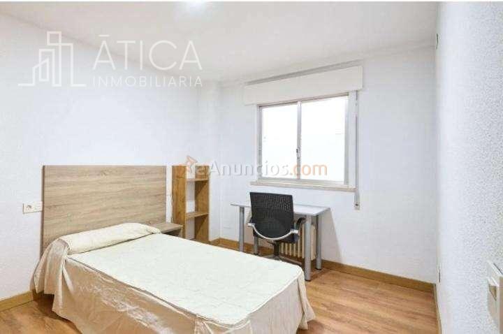 Piso en Fonseca, Salamanca.