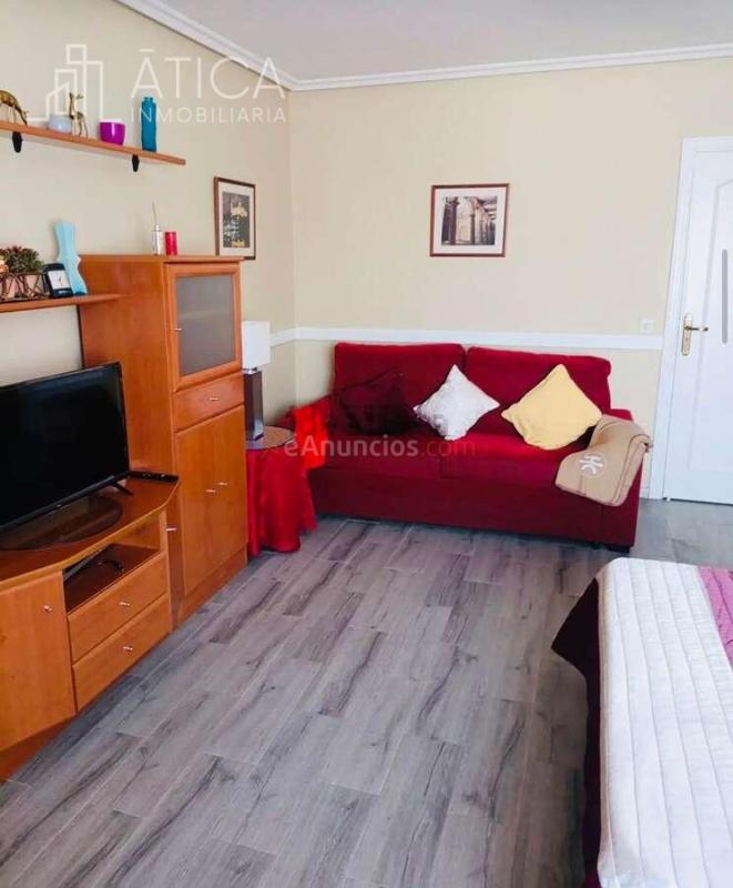 Habitación en alquiler, Barrio Blanco, Salamanca.