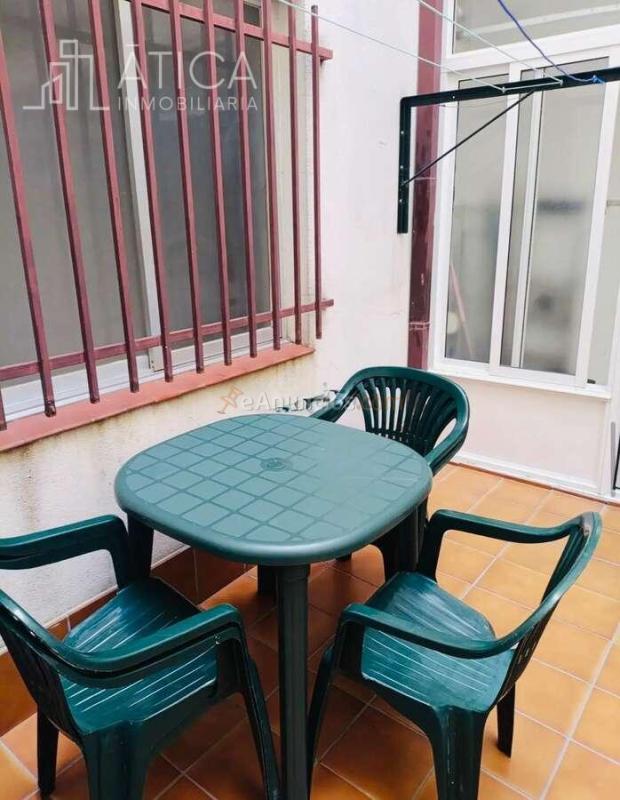 Habitación en alquiler, Barrio Blanco, Salamanca.