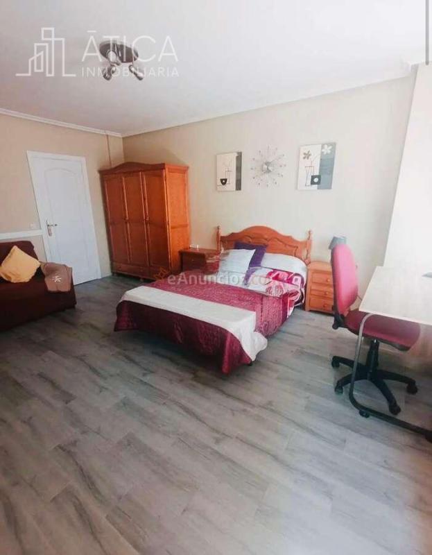 Habitación en alquiler, Barrio Blanco, Salamanca.