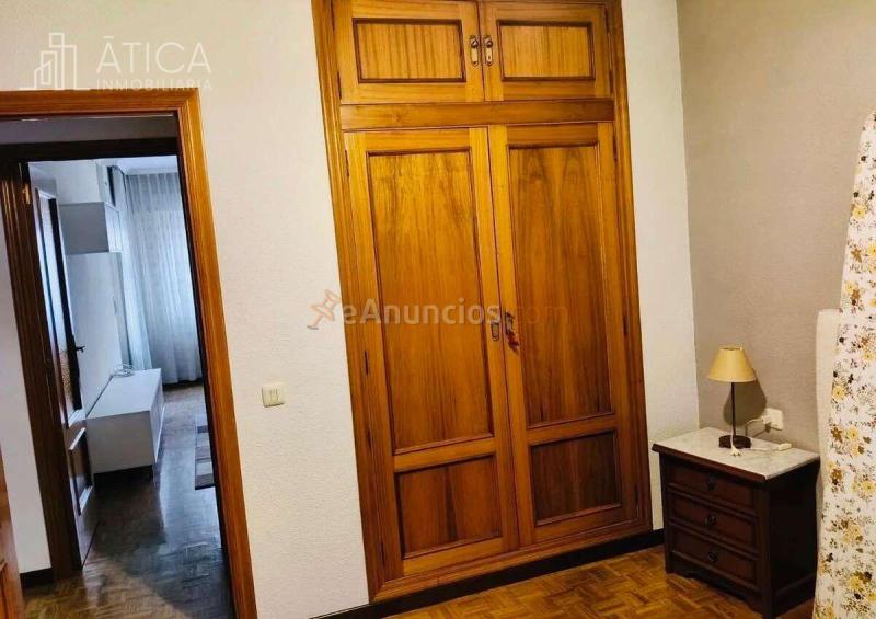 Alquiler de piso, Prosperidad, Salamanca.