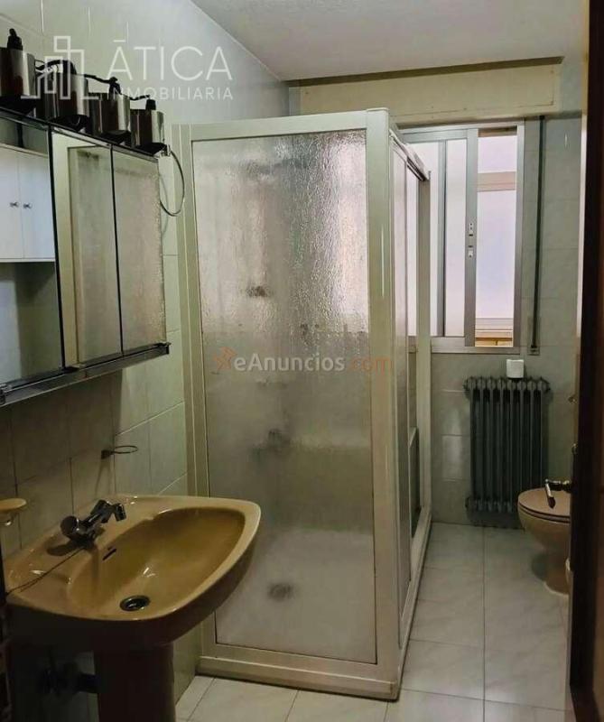 Alquiler de piso, Prosperidad, Salamanca.