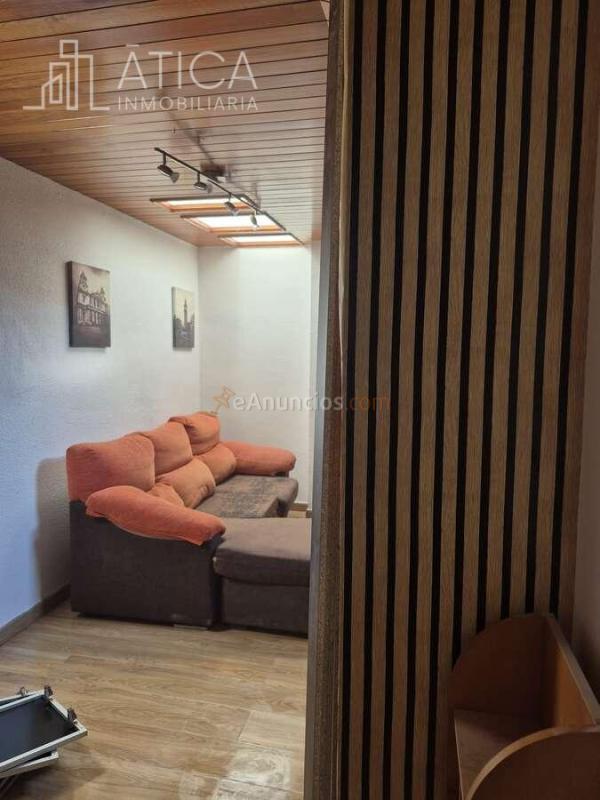 Alquiler de apartamento, Centro Histórico, Salamanca.