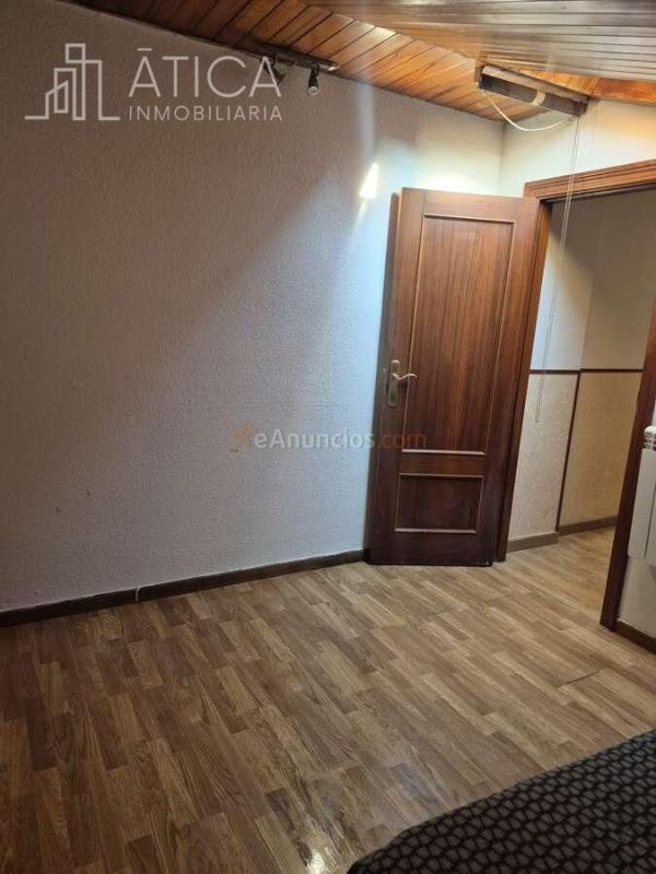 Alquiler de apartamento, Centro Histórico, Salamanca.