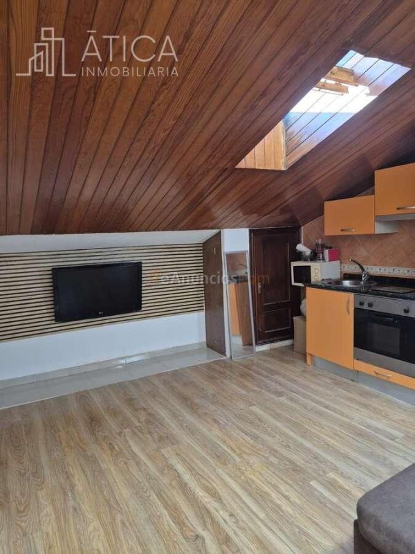 Alquiler de apartamento, Centro Histórico, Salamanca.
