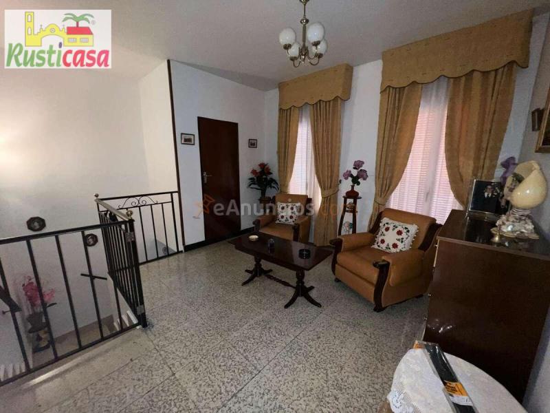 Piso en la Cuesta del Molino