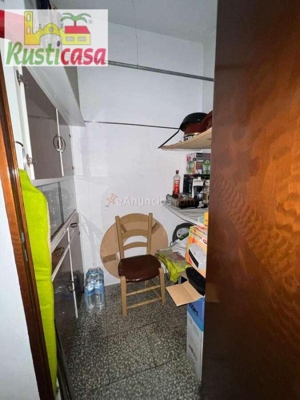 Piso en la Cuesta del Molino