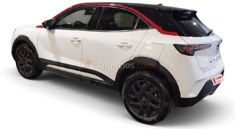 Opel Mokka 1.2 T 96kW 130 CV GS Line 