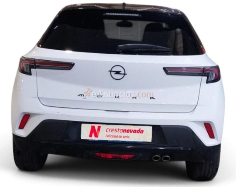 Opel Mokka 1.2 T 96kW 130 CV GS Line 
