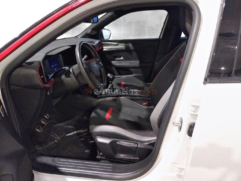 Opel Mokka 1.2 T 96kW 130 CV GS Line 