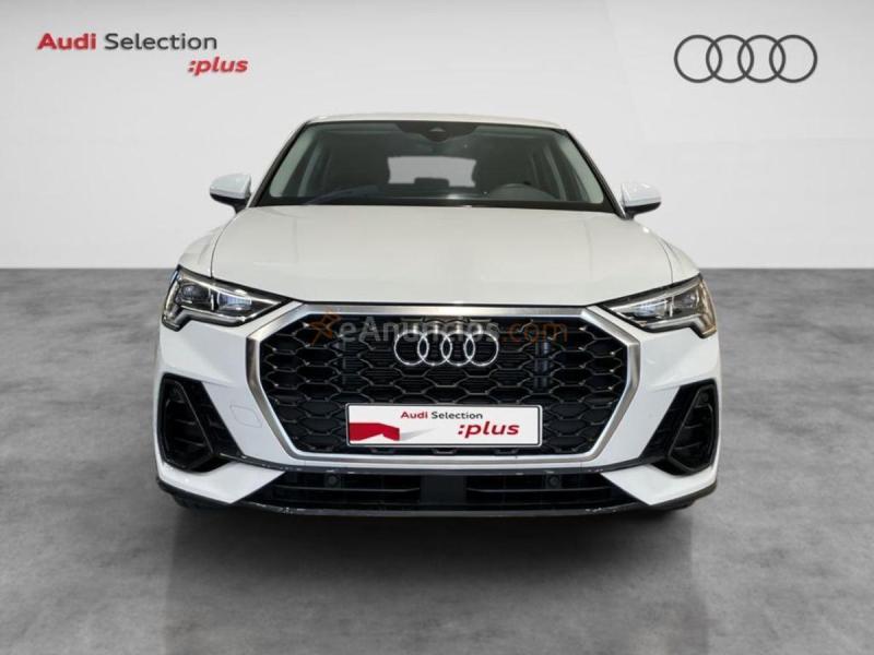 Audi Q3 Sportback Advanced 35 TFSI 110 kW (150 CV) S tronic