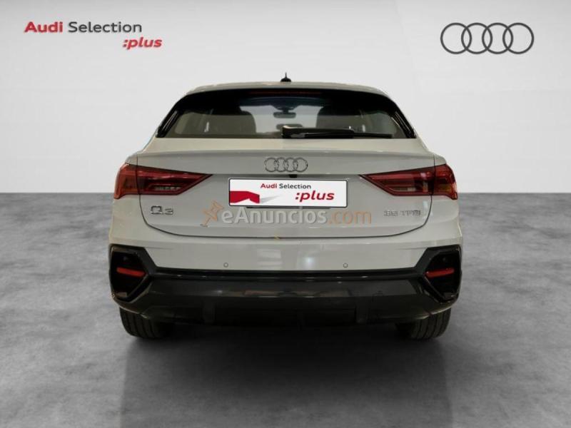 Audi Q3 Sportback Advanced 35 TFSI 110 kW (150 CV) S tronic