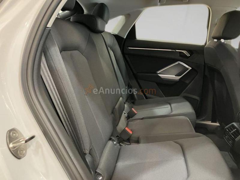 Audi Q3 Sportback Advanced 35 TFSI 110 kW (150 CV) S tronic