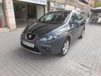 Seat Altea Stylance 2.0 TDI 140 CV
