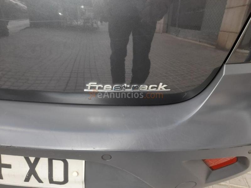 Seat Altea Stylance 2.0 TDI 140 CV