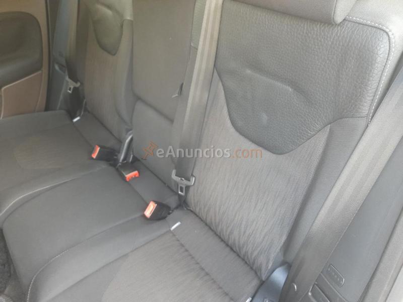 Seat Altea Stylance 2.0 TDI 140 CV