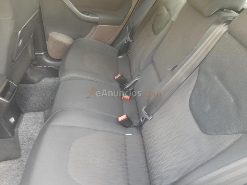 Seat Altea Stylance 2.0 TDI 140 CV