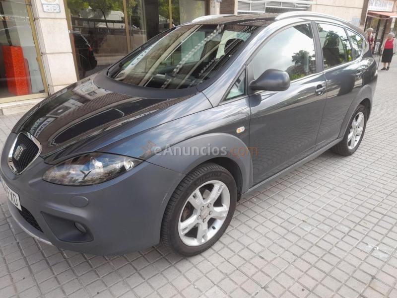 Seat Altea Stylance 2.0 TDI 140 CV